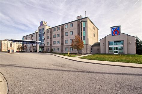 Motel 6 London Ontario 45 ̶5̶2̶ Updated 2020 Prices And Reviews