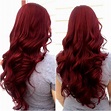 8 Tonos de rojo que debes probar en tu cabello | Es la Moda