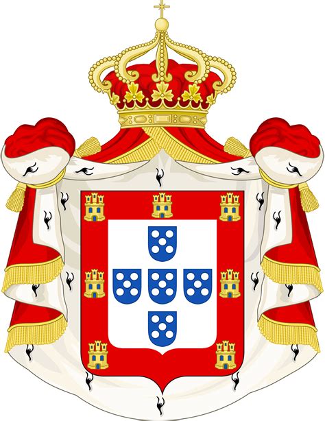 List of Portuguese monarchs - Wikipedia | Portuguese tattoo, Portuguese ...