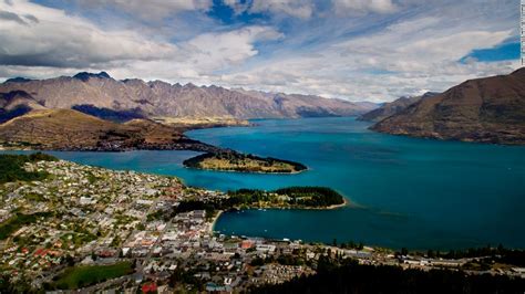 How New Zealand Became An Apocalypse Escape Destination For Americans Cnn