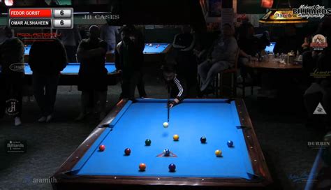 Midwest Open Billiard Championship One Pocket Banks And 10 Ball Updates Page 4 Azbilliards Forums