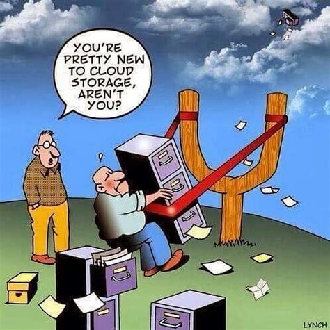Cloud Storage 😂🤣😅 Imagenes De Humor Chistes Informaticos Humor