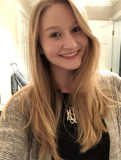 I usually struggle with low self-esteem, but today I feel confident