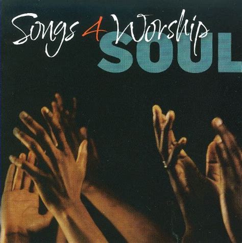 Songs 4 Worship Soul Malaco Records