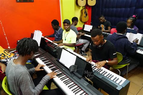 Music School In Nairobi Music School In Kenya