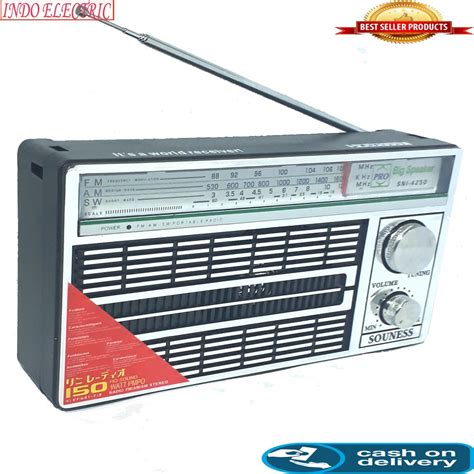 Gelombang radio gelombang radio adalah gelombang yang memiliki daerah frekuensi antara 104 sampai 107 hertz. Gelombang Radio Klasik : Artikel Elektronika : Gelombang radio dipakai oleh stasiun tv, radio ...