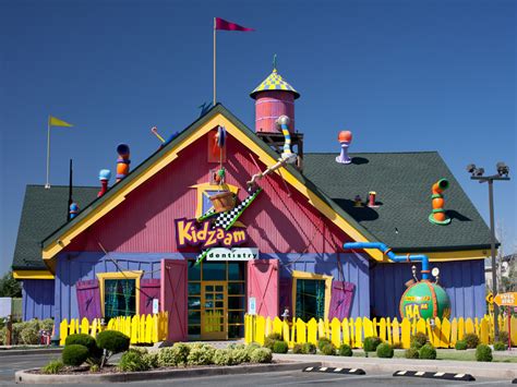Free Images Town Restaurant Vacation Amusement Park Color