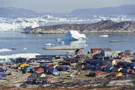 Ilulissat Greenland Definitive Guide For Seniors Odyssey Traveller