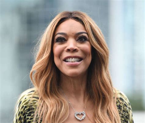 Wendy Williams Will Return To Host Her Eponymous Show After A Two Month