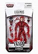 Marvel Legends Venom Carnage 6-Inch Action Figure