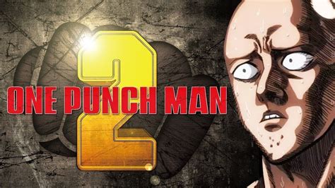 Todos Episodios De One Punch Man 2 Temporada Online Animezeira
