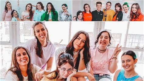 Cimorelli 2019 Covers Compilation Part 1 Youtube