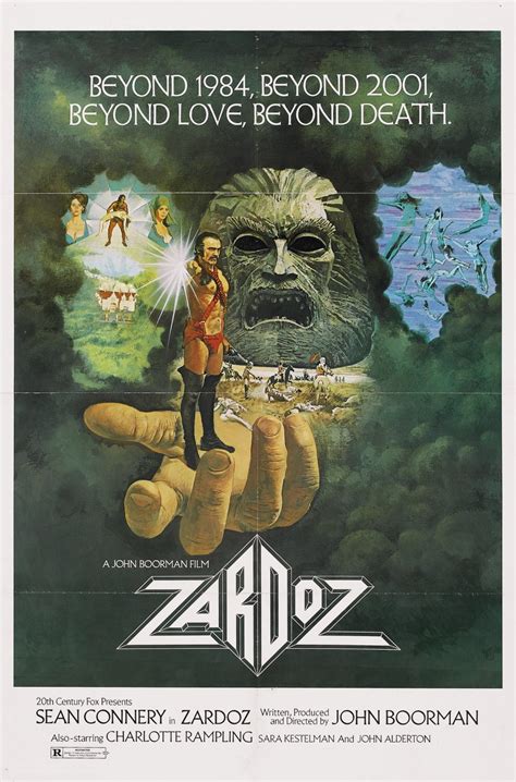 15 Of The Best Sci Fi Film Posters Of The 1970s Vintage News Daily