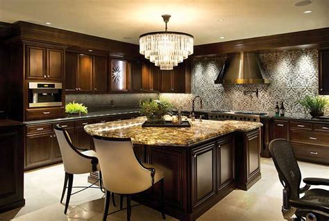 Are you tired of that old dripping faucet in your home? Robeson Design - San Diego, CA - Waterstone Luxury Kitchen ...