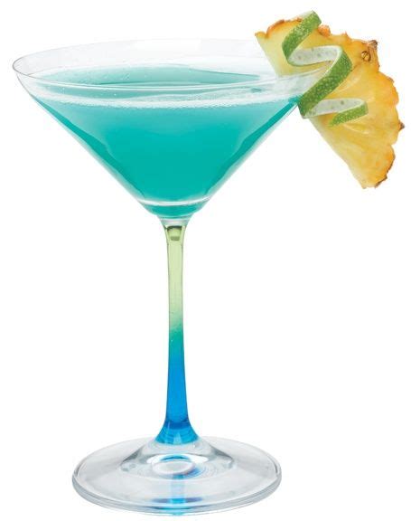 Original recipe yields 1 servings. BLUE LAGOON MALIBU | Malibu cocktails, Refreshing drinks ...