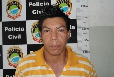 Polícia Civil prende homem que esfaqueou mulher mais de vezes Fátima News
