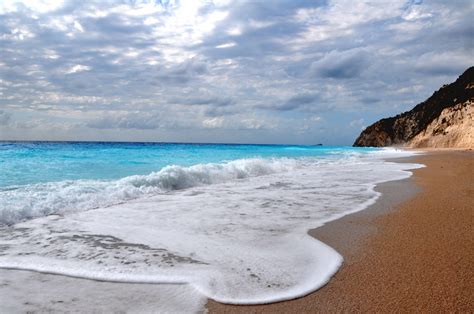 Free Images Beach Sea Coast Sand Ocean Horizon Cloud Sky