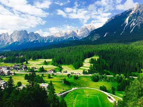 Blu Club Cortina Cortina Dampezzo All You Need To Know