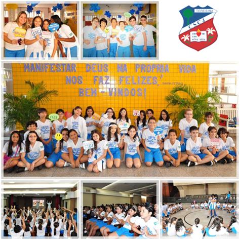 No dia 21 de setembro, tivemos a escola de pais, com a presença da psicologa rosania que é colaboradora da escola. ANBEAS - Colégio Sagrado Coração de Jesus