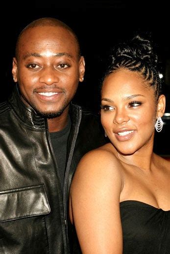 Black Love Keisha And Omar Epps Beautiful Love Story Essence