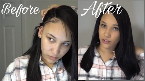 How To Bring Your Hair Back To Life Ft Donmily Hair Youtube