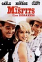 The Misfits (1961) - Posters — The Movie Database (TMDB)