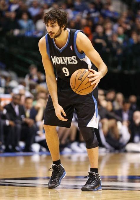 Ricky Rubio Minnesota Timberwolves Rubio Baloncesto