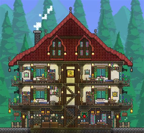 Pc ~pellaeons Creations~ Terraria Community Forums Terraria