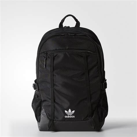 adidas basketball backpack