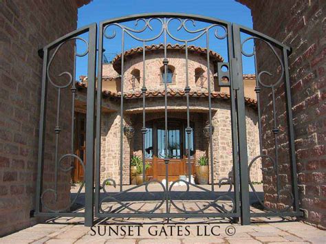 We work together with businesses, government, and nonprofits, and each partner plays a specific role in accelerating progress. Sunset Gates | Courtyard Gates | Sunset Gates