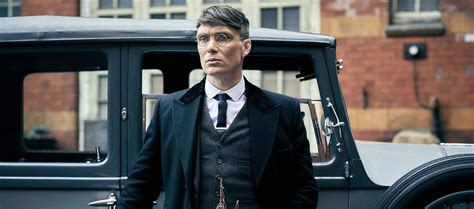 Why Did The Bbc Cancel ‘peaky Blinders After Season 6 Film Daily