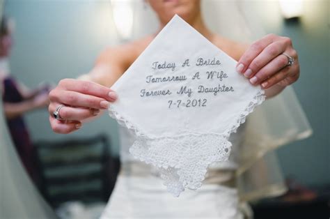 Give her a precious gift while she is getting ready for the wedding. theindieimage.blogspot.com - I love this idea for a ...
