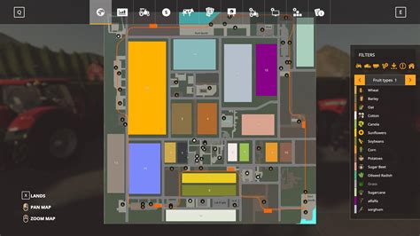 Farming Simulator 19 Ravenport Map Taiaeastern