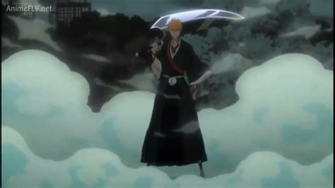 Ichigo Recupera Sus Poderes De Shinigami Fullbringer Bleach Sub Español