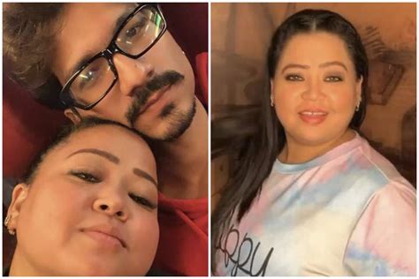 Bharti Singh Arrested Indian Comedian Questioned On Drugs