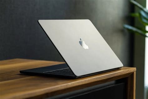 Đánh Giá Tin đồn Macbook Air M3 Ra Mắt Vào Năm 2023 Chạy Apple M3 Có