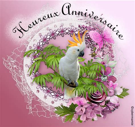 Cartes Virtuelles Anim Es Gratuites Anniversaire Joyeux Anniversaire Riset