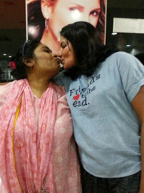 28 heartwarming photos of indians being gayforaday to protest the ban on same sex intercourse