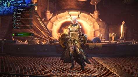 Monster Hunter World Kulve Taroth Update Heres How To Get Armor And