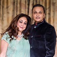 Anil Ambani And Tina Munim's Love Story, They Drifted Apart Only To ...