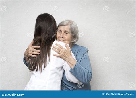 793 Care Elderly Parent Taking Stock Photos Free And Royalty Free Stock