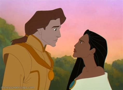 Image Rolfe And Pocahontas2 Love Interest Wiki Fandom Powered