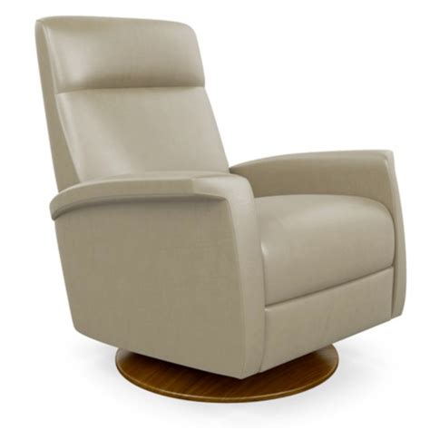 American Leather Fallon 5 Comfort Recliner Casalife