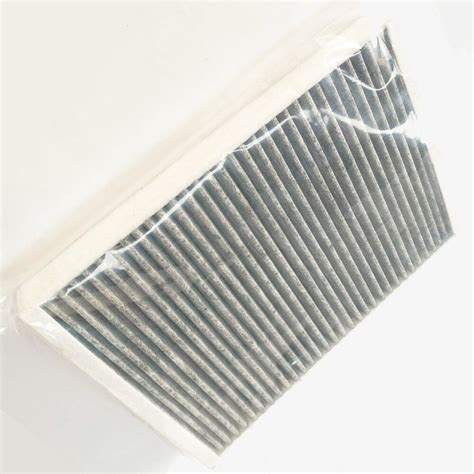 Volvo s60 cabin air filter. HQ CARBON CABIN AIR FILTER FOR VOLVO S60 II S80 II V60 V70 ...