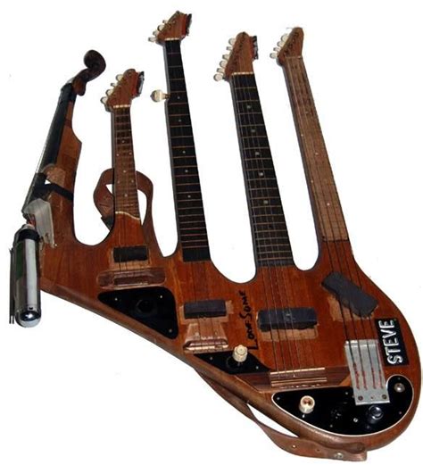 Strange Bass Gallery 7 Guitar Mandolin Bass Guitar