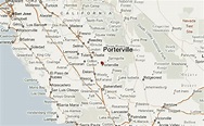Porterville Location Guide