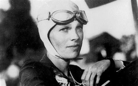 Amelia Earhart Mystery 1937 Photograph Could Be Clue To Fate Of