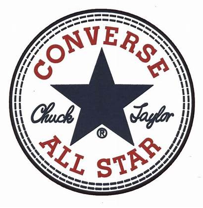 Converse Shoe Clip Chuck Clipart Taylor Tennis