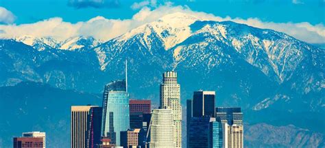 Cheap Holidays To Los Angeles 2021 2022 Los Angeles Holidays