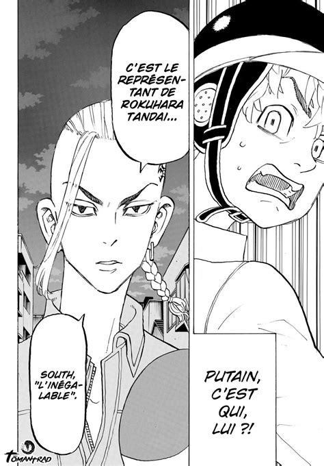 Jika kalian ingin membaca manga tokyo卍revengers, pastikan javascript kalian aktif. Scan Tokyo Revengers 210 VF Lecture en Ligne | Manga Scan